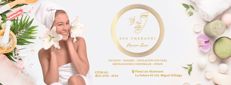 SPA Theraphi Tláhuac MR photo