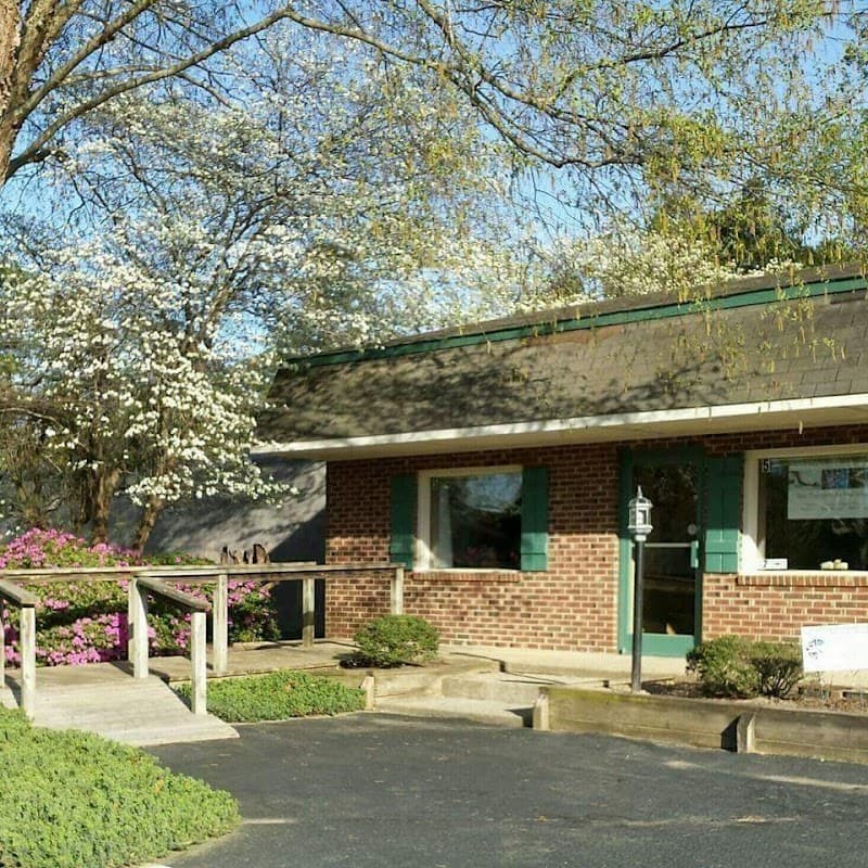 Spa therapies by Marianna Southern Pines photo