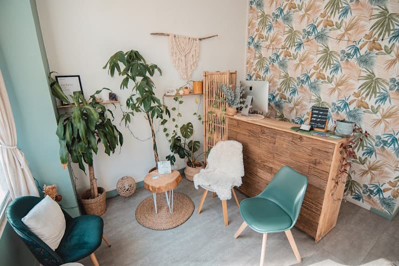 Spa Therapy by Laura Villeurbanne photo