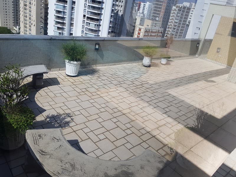 Spa Therapy Nakamura Zen - Mercure Moema São Paulo photo