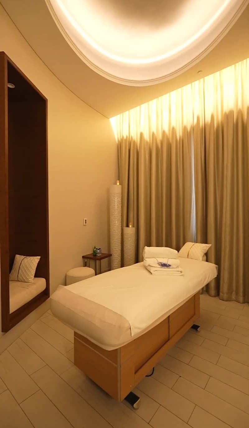 Spa Therapy Zone Dubai photo
