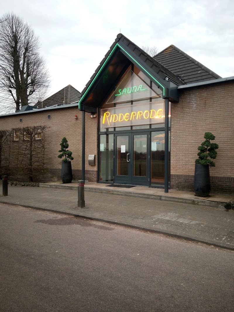 Spa Thermen Ridderrode Santpoort-Zuid photo