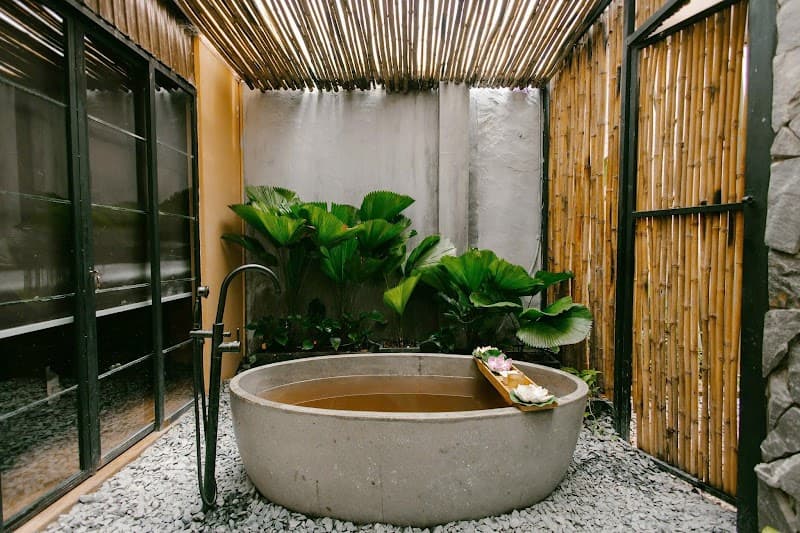 Spa Thiền Tĩnh - Gội đầu dưỡng sinh Massage Foot & Body Quận Ninh Kiều photo