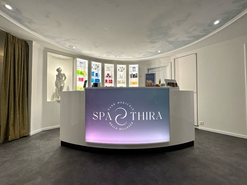 SPA Thira Lugano photo