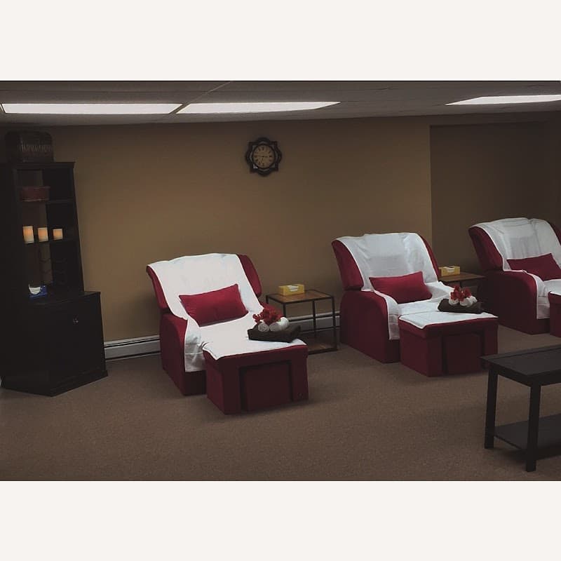 Spa Thrive Hudson photo