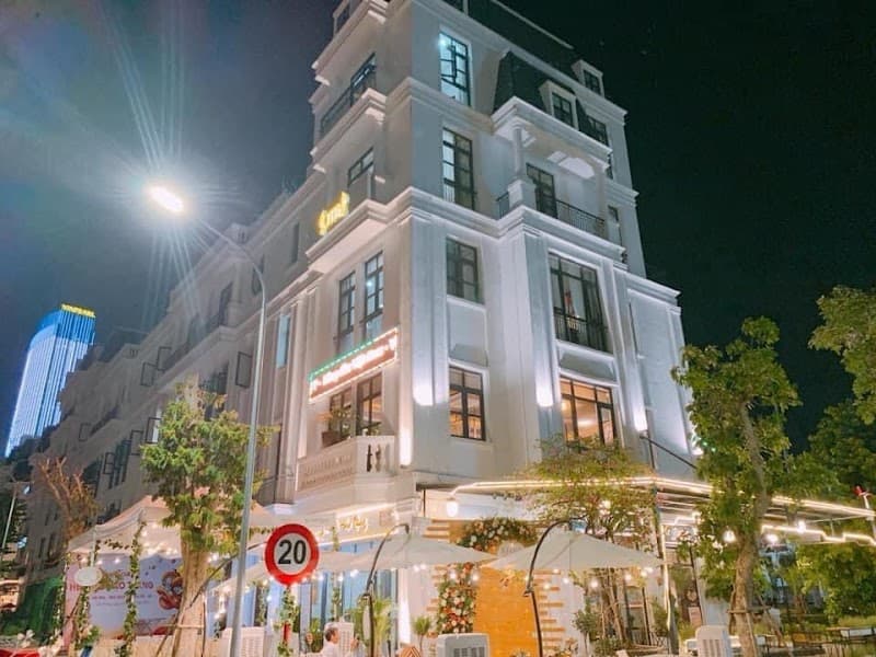 Spa Thủ Đạo Thang 58 Vinhomes Hải Phòng Quận Hồng Bàng photo