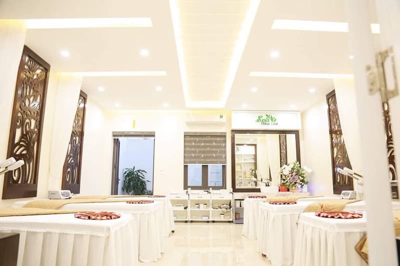 Spa Thu-Chi Số 68 Hạ Đoạn 2 Quận Hải An photo