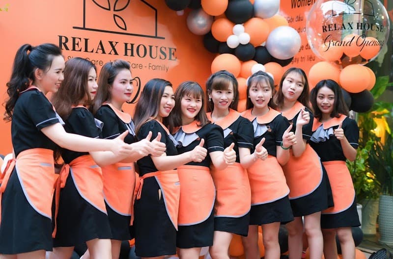 Spa Thư Giãn Gia Đình BMT - Lovemom & Relaxhouse Buôn Ma Thuột photo