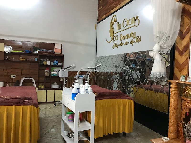 Spa Thu Giang Xã Trường Xuân photo