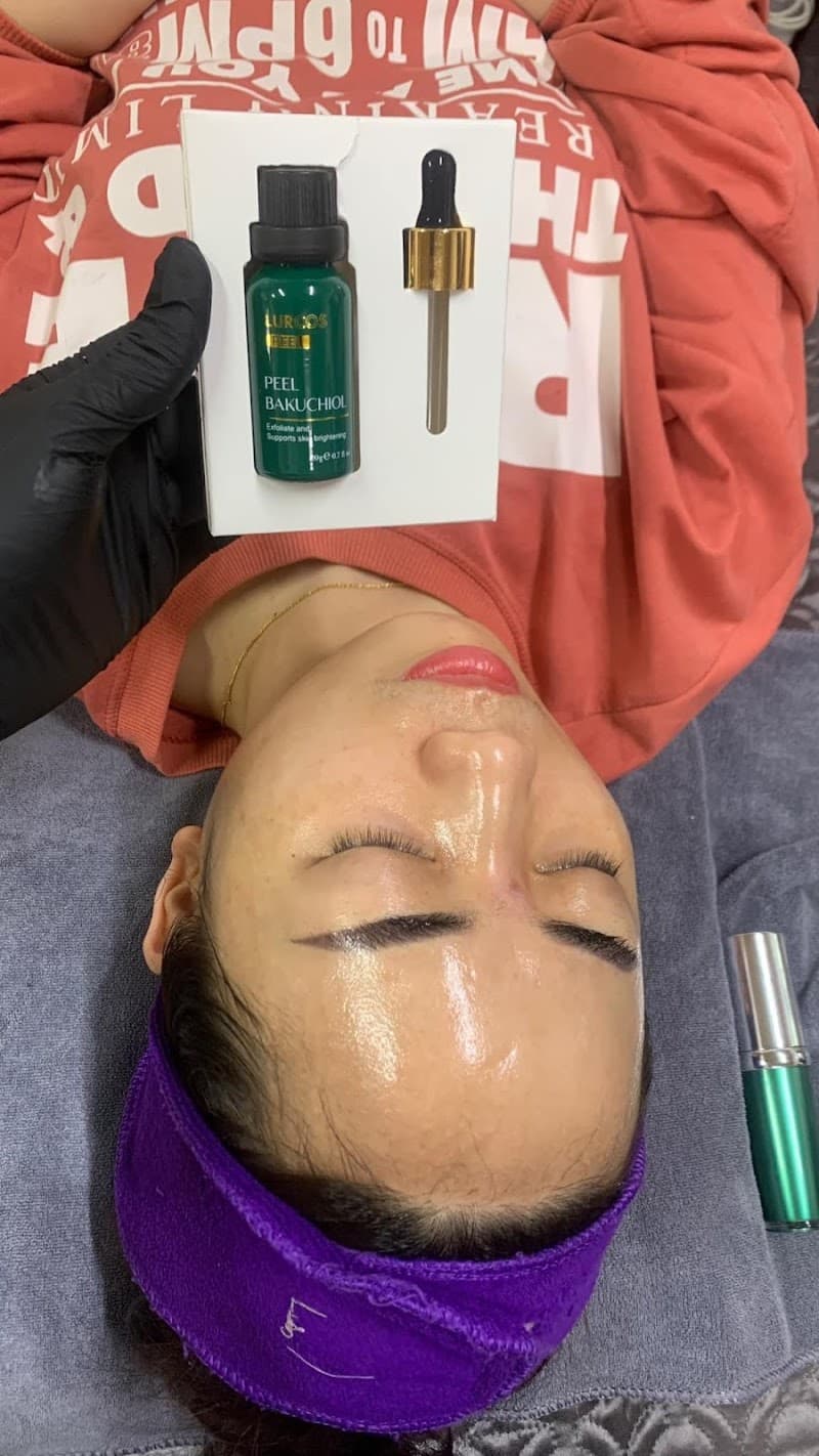 Spa Thu Hà - phun thêu và chăm sóc tóc Thanh Ba photo