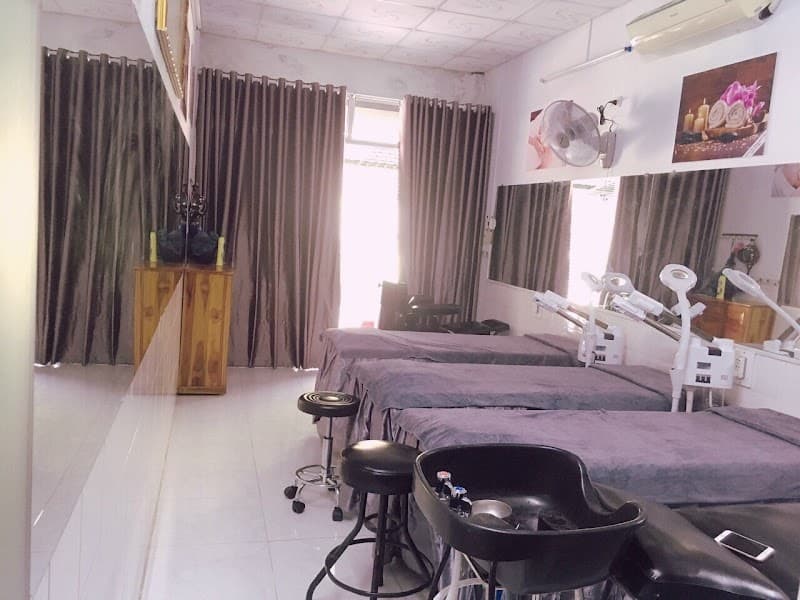 Spa Thu Minh Quy Nhơn photo