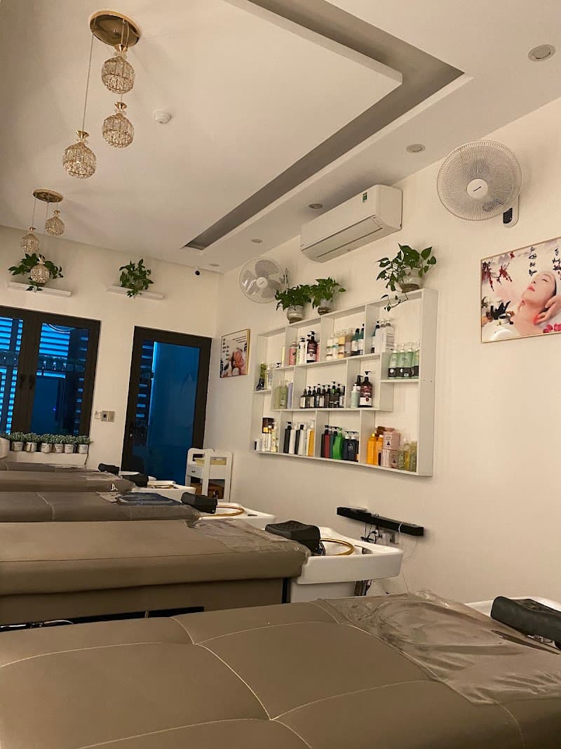 Spa Thu Phương Lạng Sơn photo