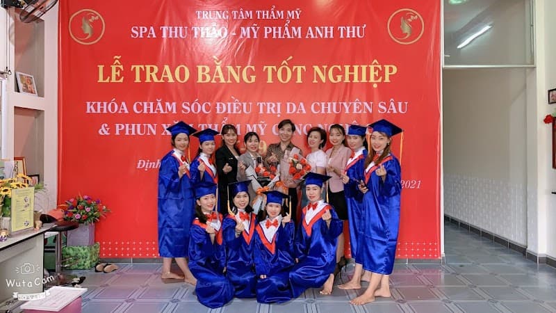 Spa Thu Thảo Thủ Dầu Một photo