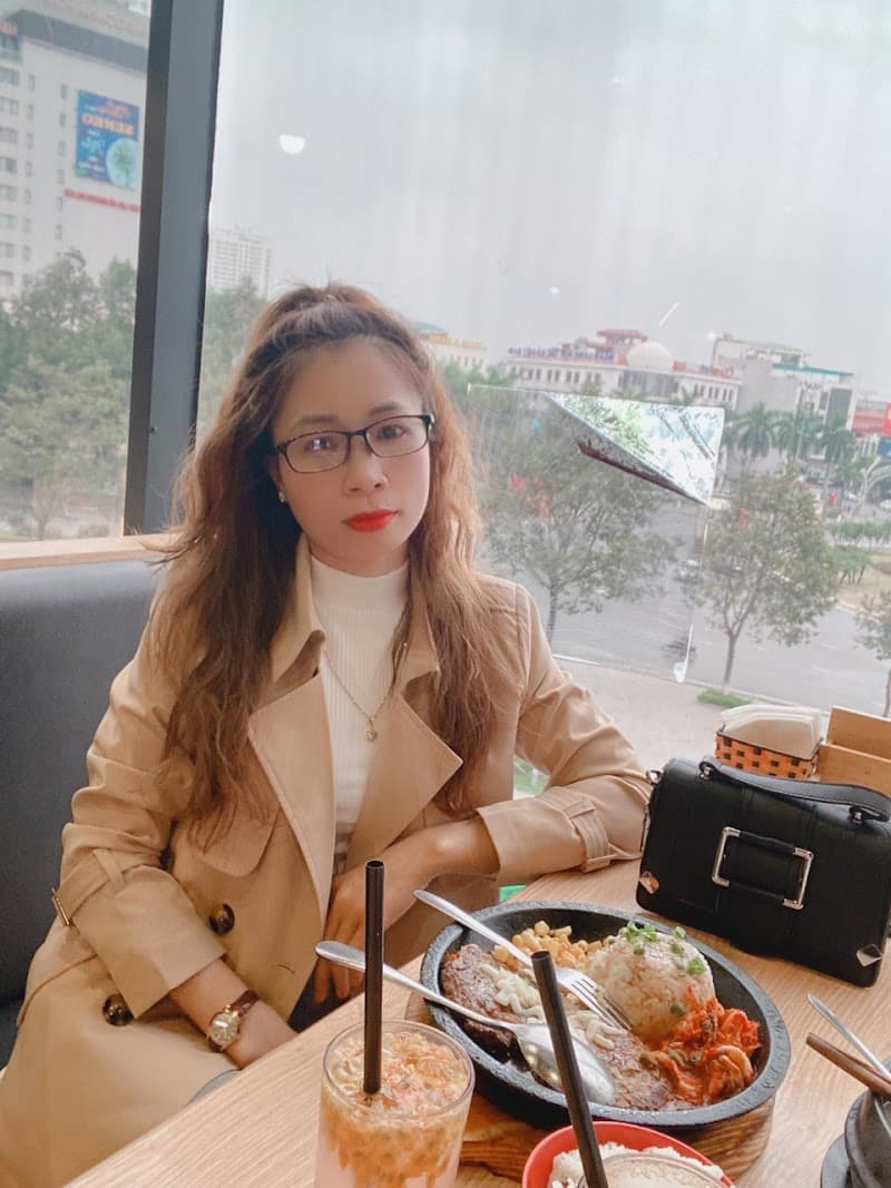 Spa Thúy Bông Academy Huyện Tiên Du photo