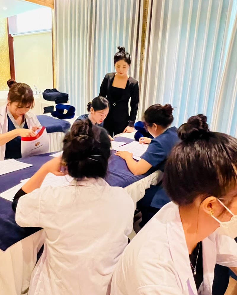 Spa Thuỳ Chung Huyện Xuyên Mộc photo