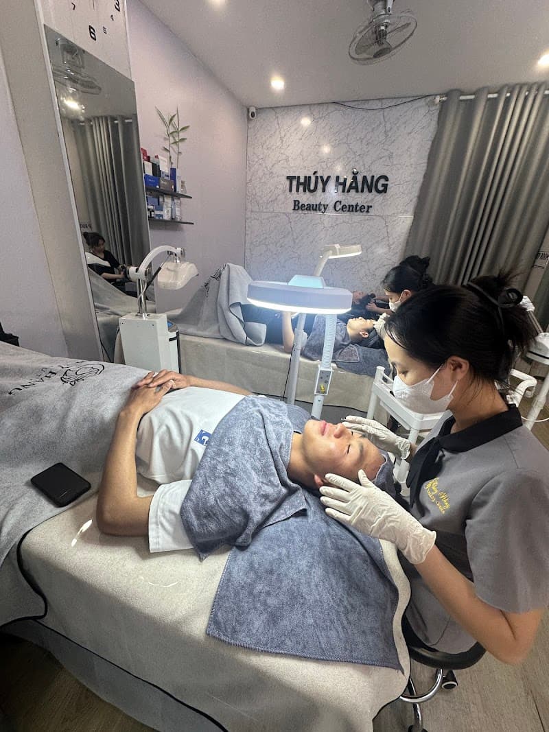 Spa ThuÝ HẰNg Huyện Diễn Châu photo