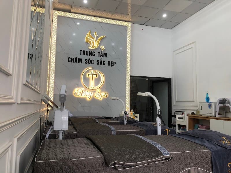 Spa Thuy Hoa - Cuihe Beauty Studio Mailiao Township photo