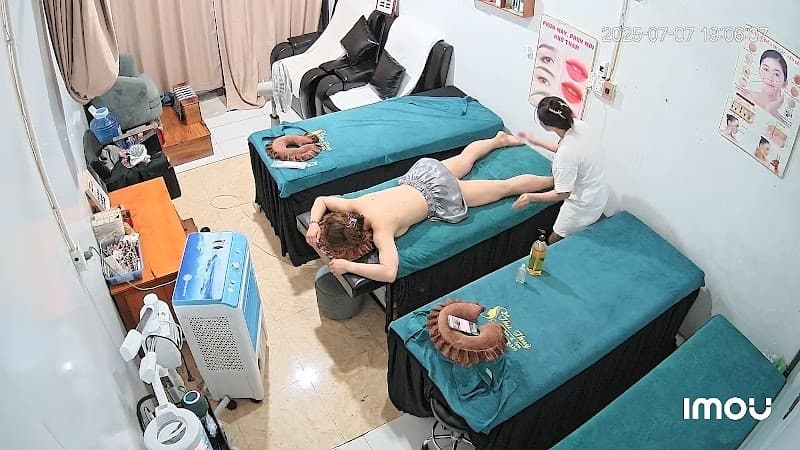 Spa Thủy & Hoài Huyện Bố Trạch photo