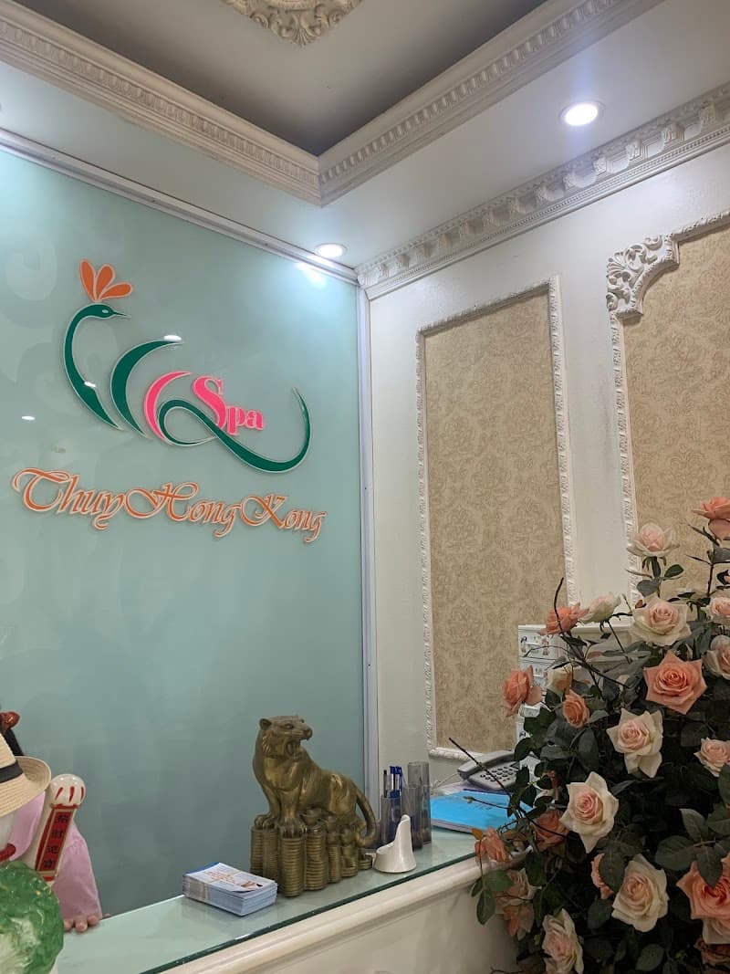 Spa Thủy Hồng Kông Thanh Hóa photo