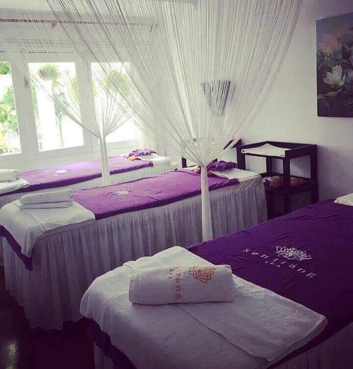 Spa Thủy Ngọc Quận Bình Tân photo