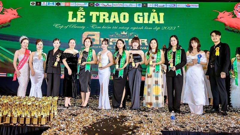 Spa Thuỳ Vân Quận 4 photo
