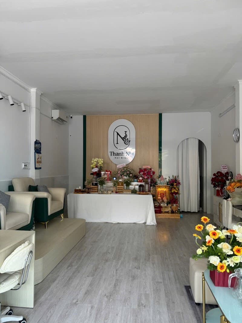 Spa Tien Ngoc Nhi Quận Ninh Kiều photo