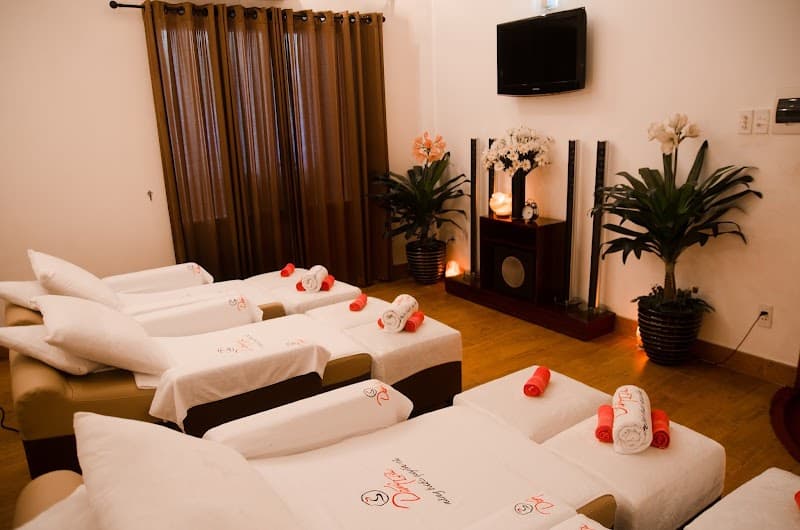 Spa Tien Tai 1 Quận 10 photo