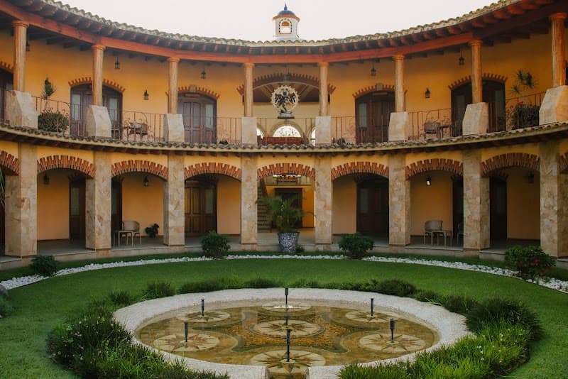Spa Tierra Prometida Tepoztlán photo