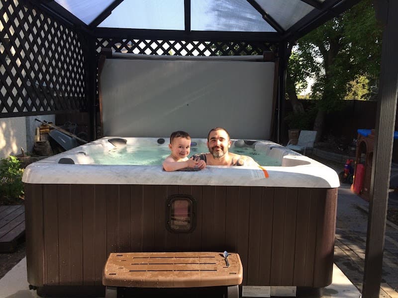Spa-Time Electronics Inc Edmonton photo