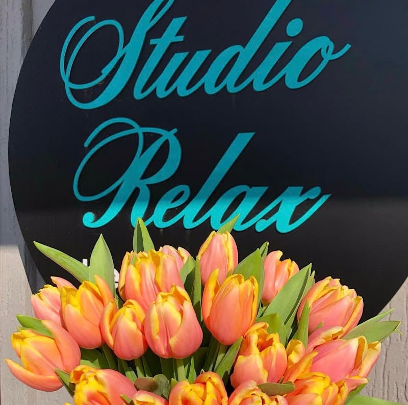 Spa Time relax studio Kryvyi Rih photo