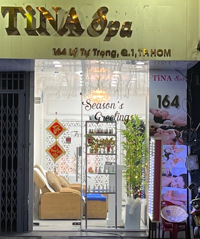 Spa-Tina-Gò Vấp Quận Gò Vấp photo