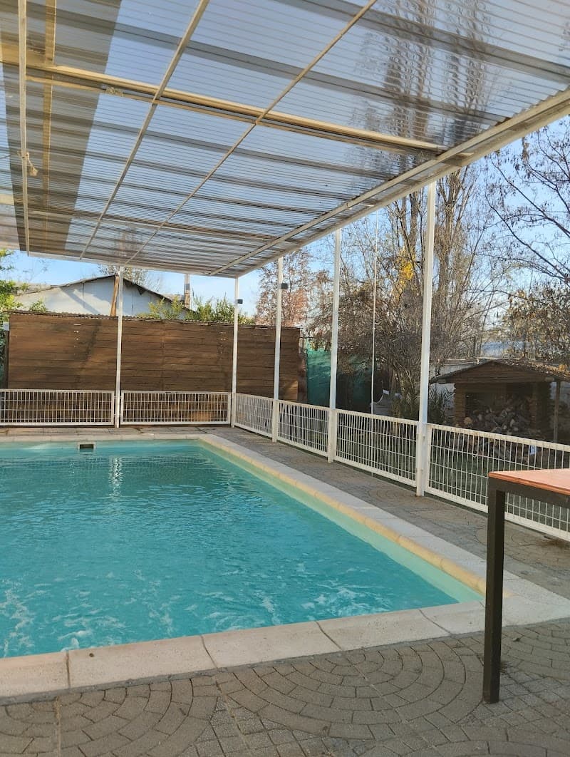 Spa Tinajas Miraflores Peñaflor photo