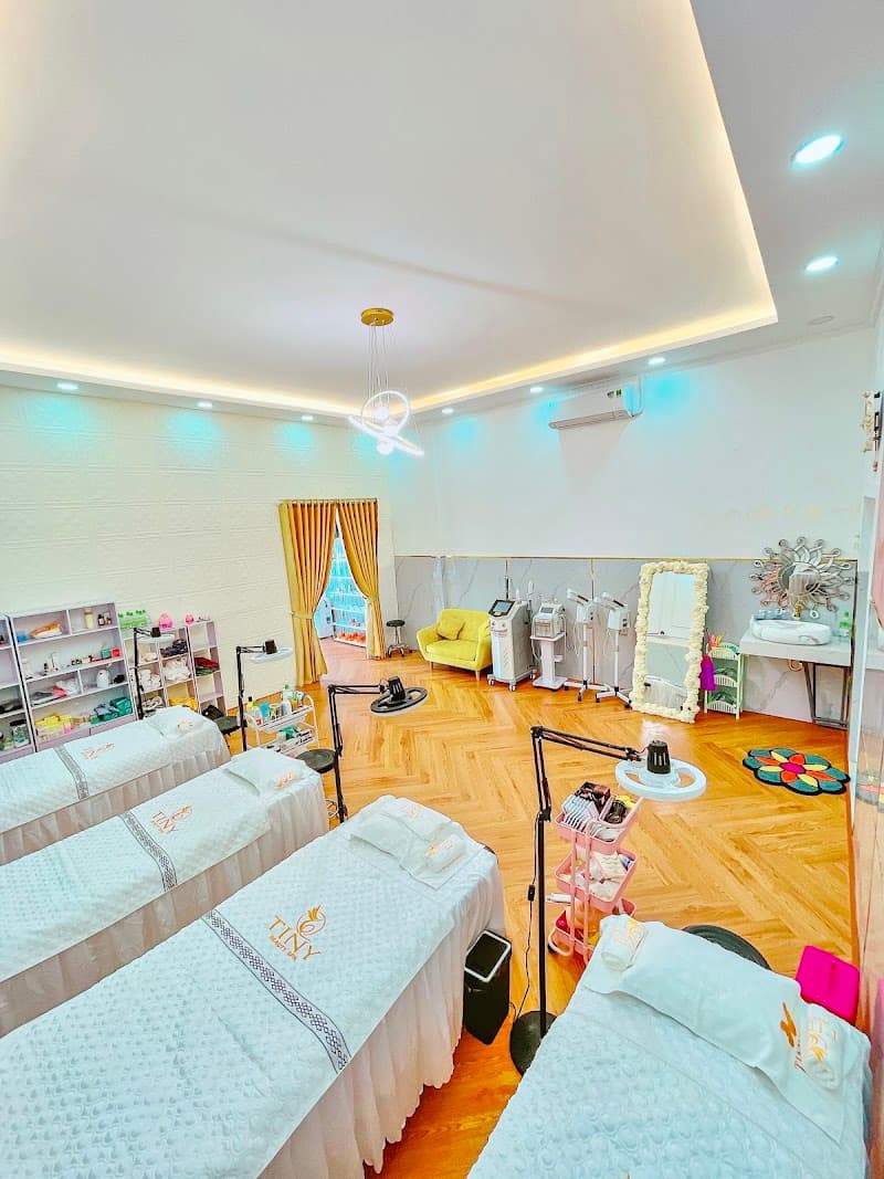 Spa Tiny beauty Huyện Lai Vung photo