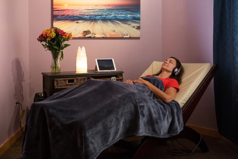 Spa-tique and So Sound Sanctuary Madison photo