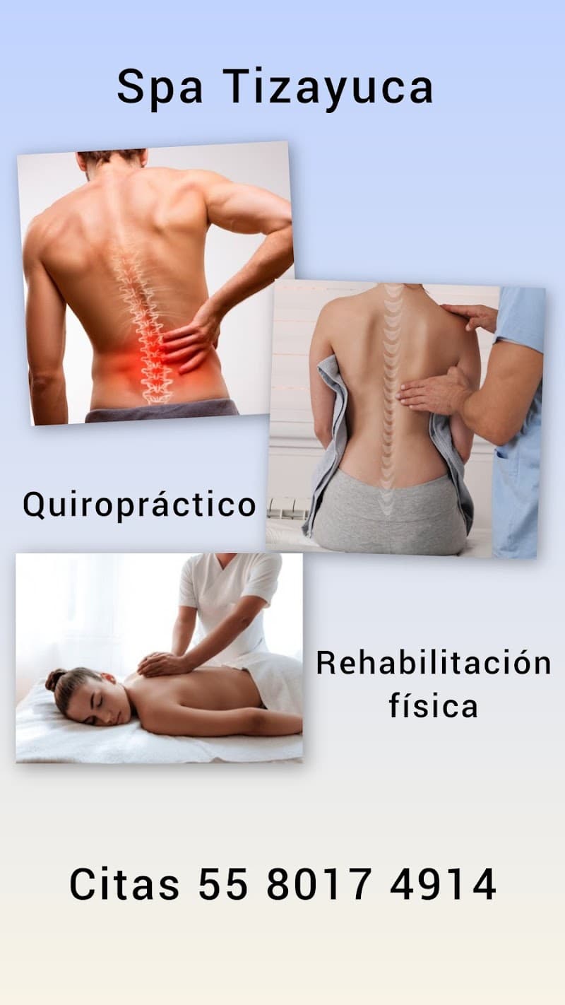 Spa Tizayuca photo