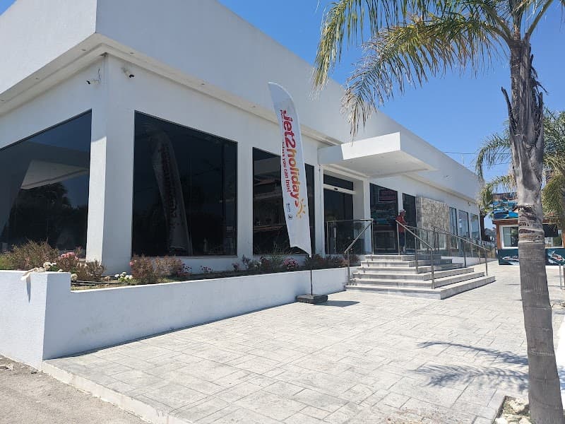 Spa Tours Pl. El. Venizelou 14 photo