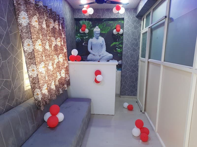 Spa Town Indore photo