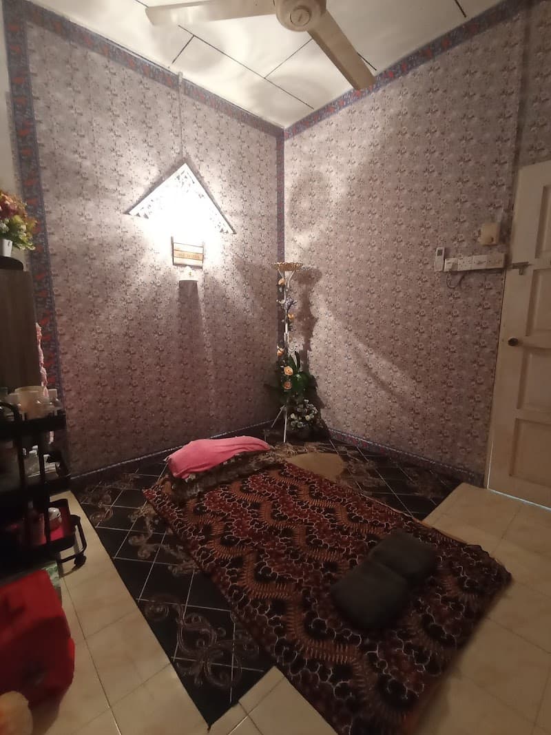 Spa Tradisional Dusmira Sungai Petani photo