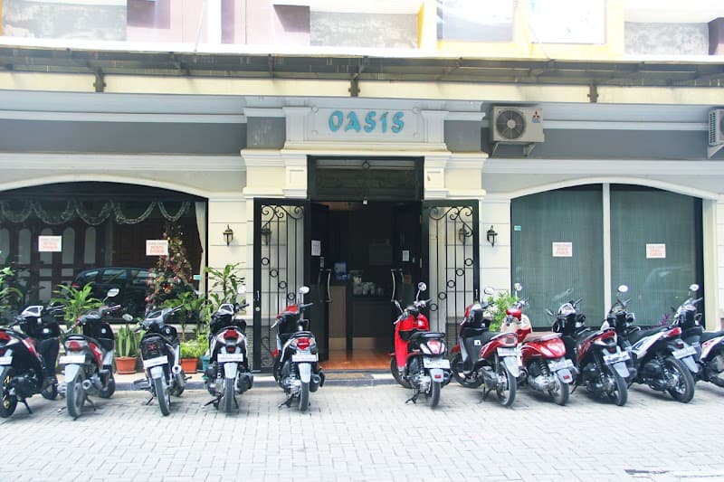 Spa Tradisional Khusus Wanita Binjai photo