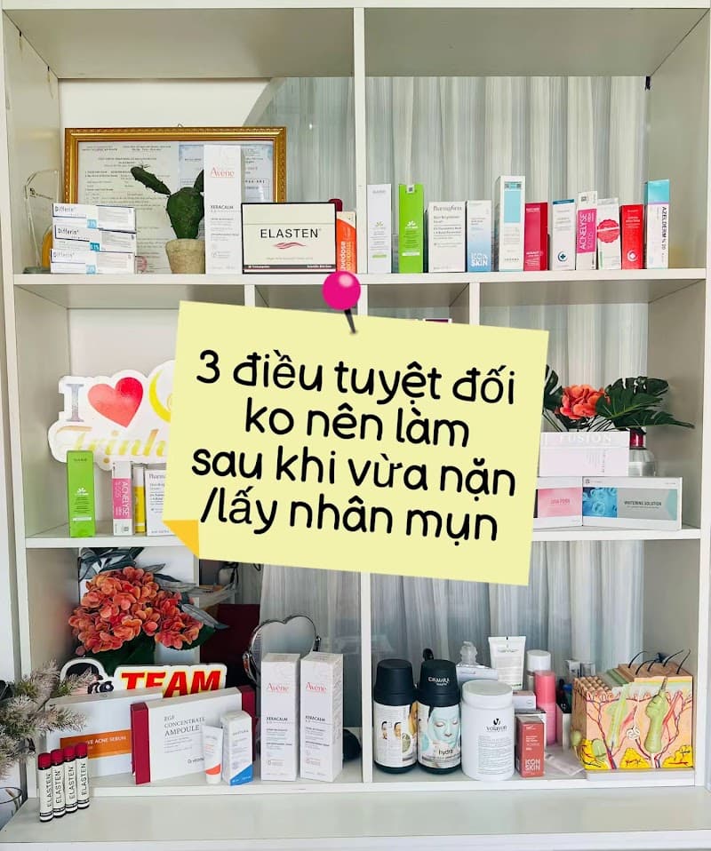 Spa Trần Hiên Huyện Hoài Đức photo