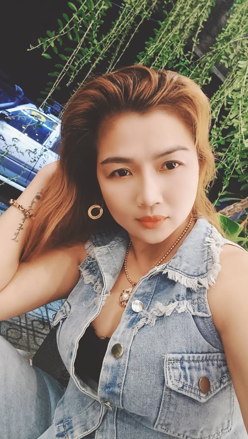 Spa Trần Mai Huyện Bắc Tân Uyên photo