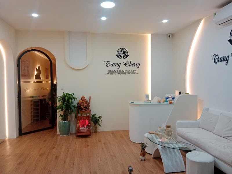 Spa Trang Cherry Thanh Hóa photo