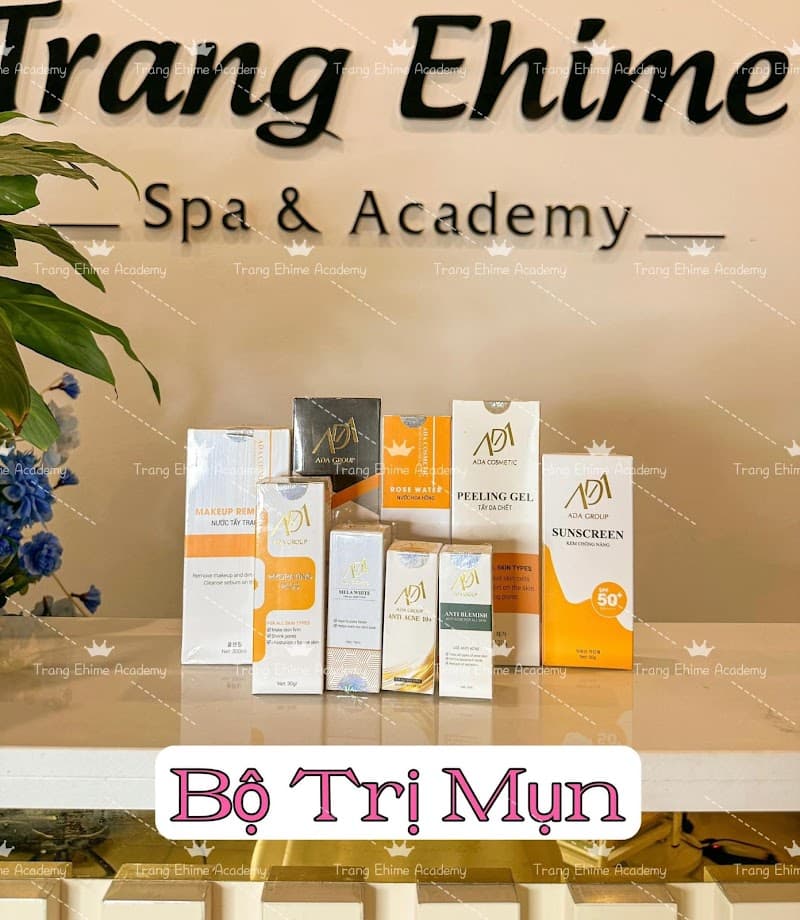 Spa Trang Ehime Thị Xã Từ Sơn photo