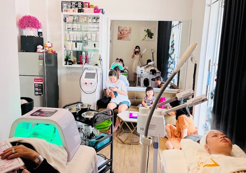Spa Trang Jenny Sài Đồng Quận Long Biên photo