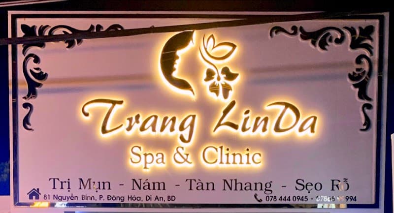 Spa Trang Linda Dĩ An photo