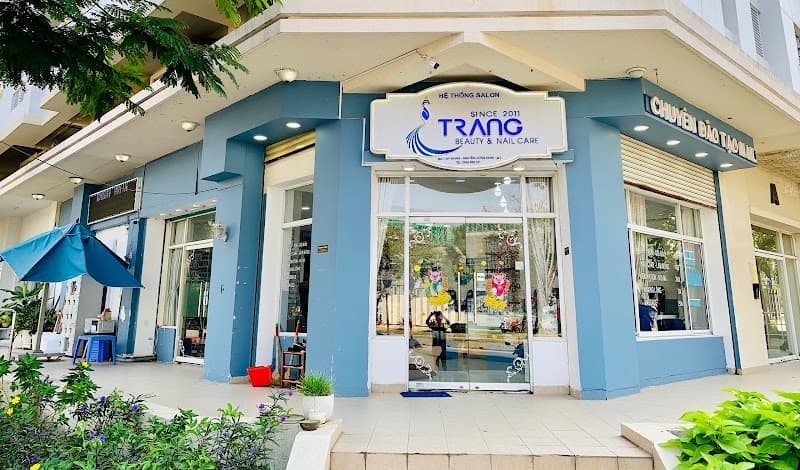 Spa Trang Tạ Quận 7 photo
