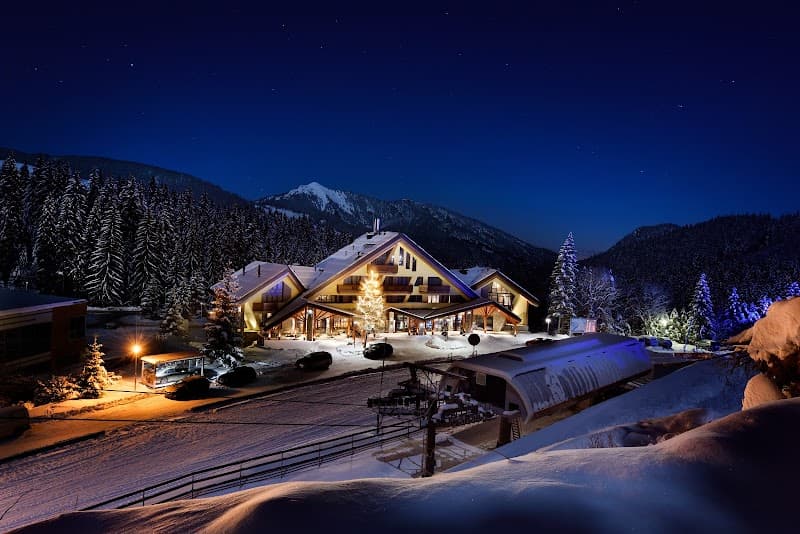 Spa & Treatment by Hotel Posta Demänovská Dolina photo