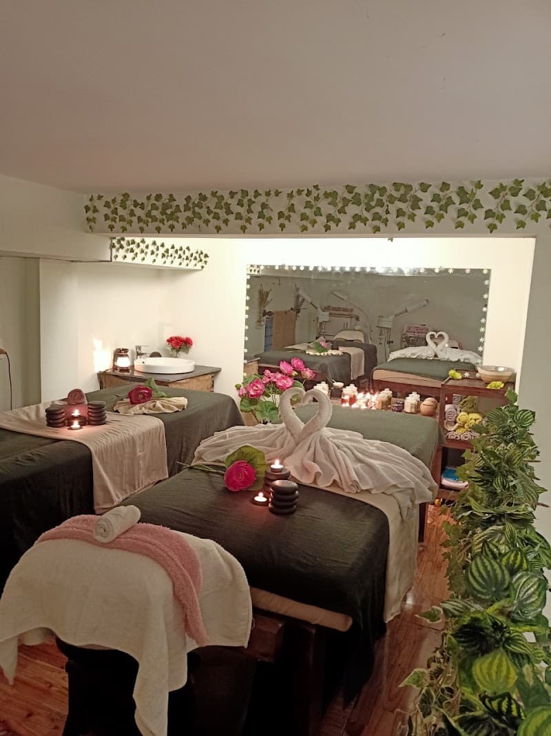 Spa trị liệu Hana Quận 7 photo