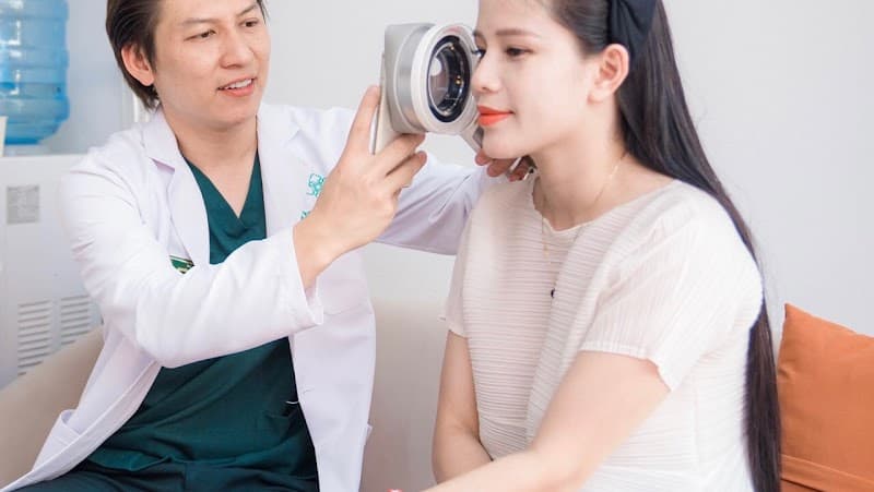 Spa Trị Liệu _ Nguyễn Hòa Huyện Hoài Đức photo