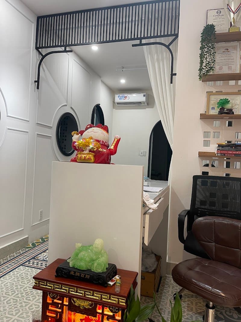 Spa Trị Mụn Chuẩn Y Khoa Quận 1 photo